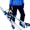 Hands Free Carry Ski Strap