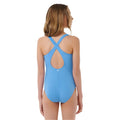 Premium Rib One Piece Swimwear - Kids