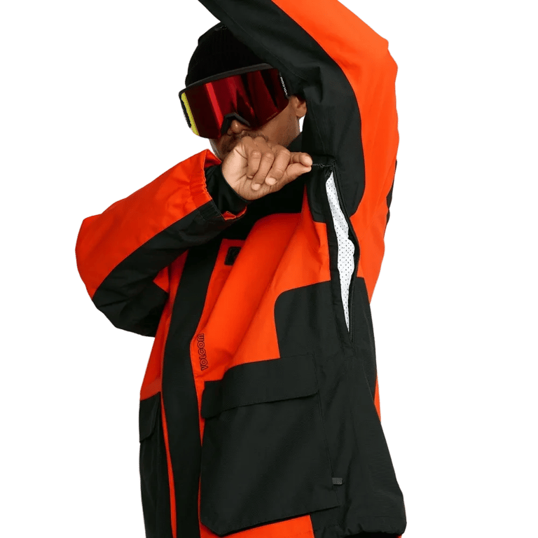 Kleveland Snowboard Jacket