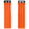 Knuckleduster Lock On MTB Grips