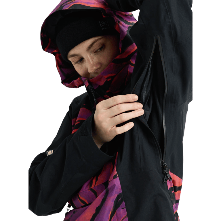 AK Kimmy Gore-Tex Anorak Snowboard Jacket - Womens