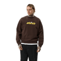 Angel Boy Crew Neck