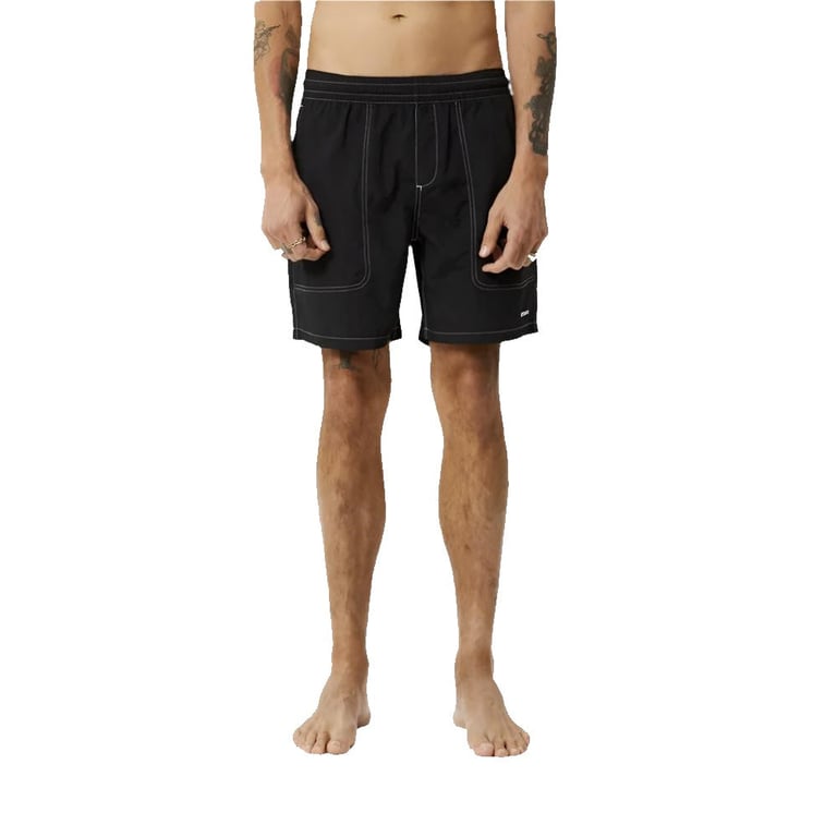 Baywatch - Swim Shorts 18"