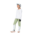 Ultra-Stretch Downhill Pants - Womens