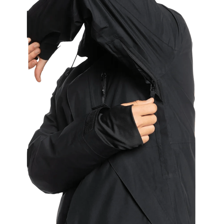 Mission Gore-Tex Snowboard Jacket