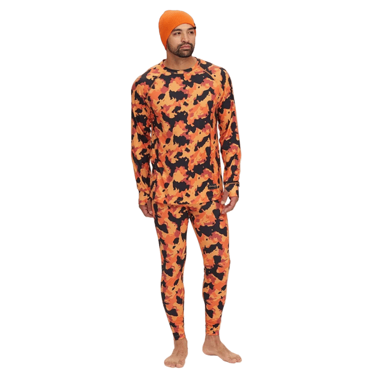 Hitatech Thermal Pant