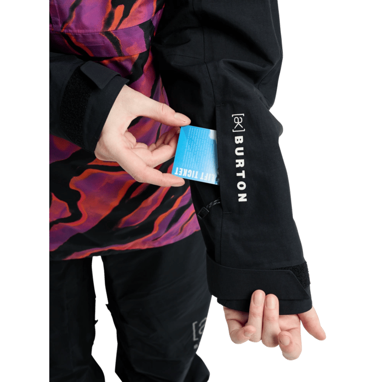 AK Kimmy Gore-Tex Anorak Snowboard Jacket - Womens