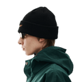 Basic Logo Beanie