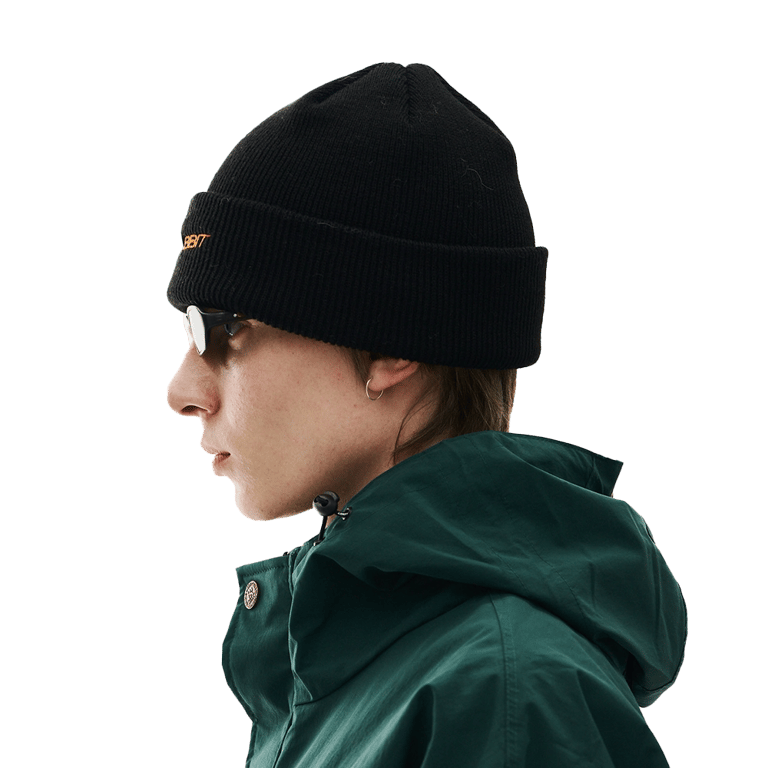 Basic Logo Beanie