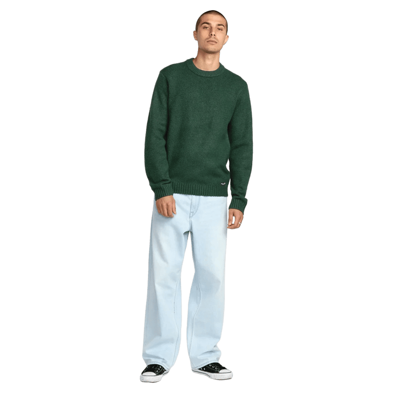 Edmonder II Sweater