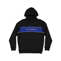 Bracket Wave Pop Hoodie