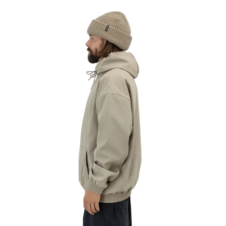 Beyond Medals Softshell Hoodie