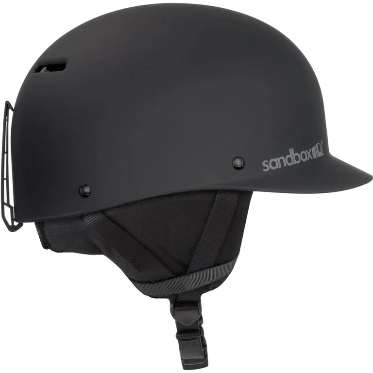 Classic 2.0 Snow Helmet