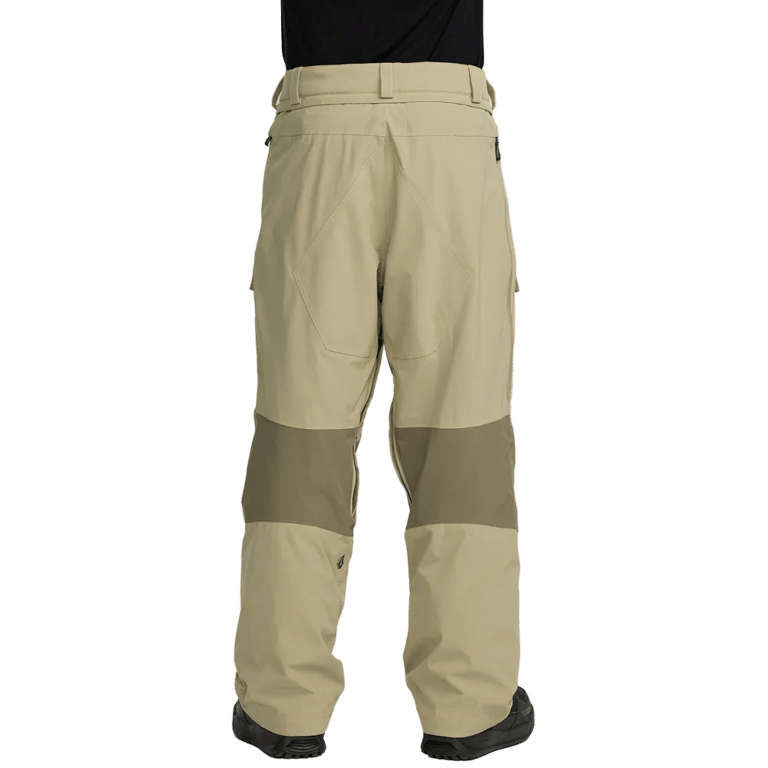 Volcom Rnge Stretch 30K Gore-Tex Snowboard Pants