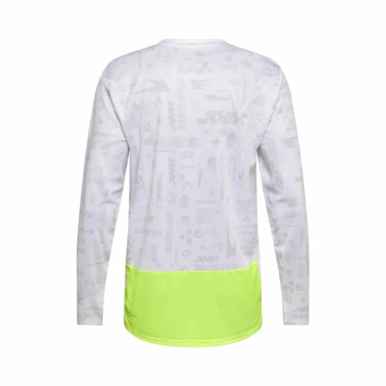 Ranger Lunar SE L/S MTB Jersey