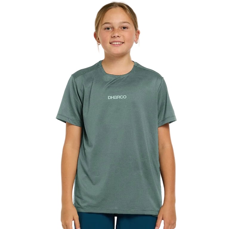 Dharco Ather MTB S/S Jersey - Kids