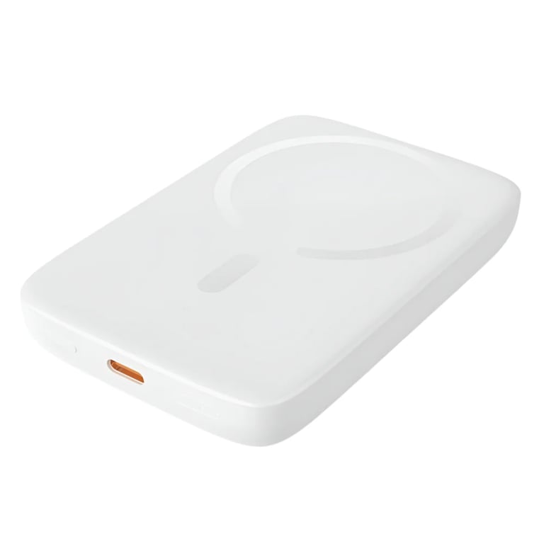 Power Bank Magnetic Wireless