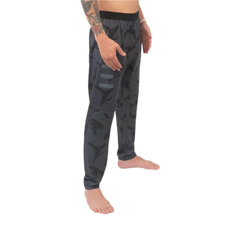 Scout Thermal Bottom