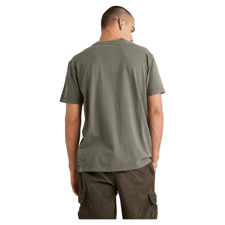 Unflipped S/S Tee