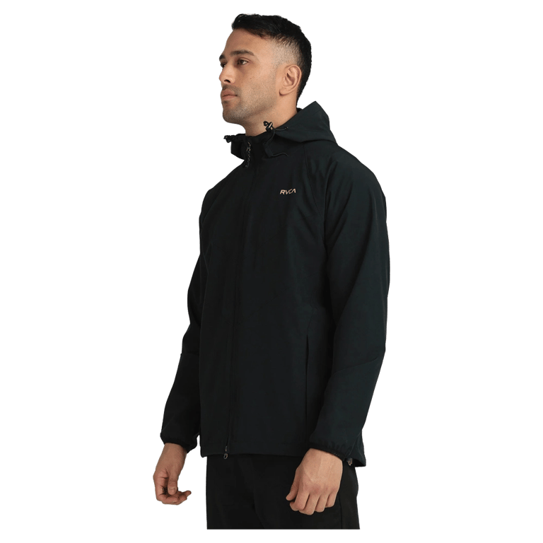 VA Windbreaker