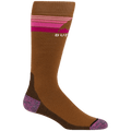 Emblem Midweight Socks - Womens