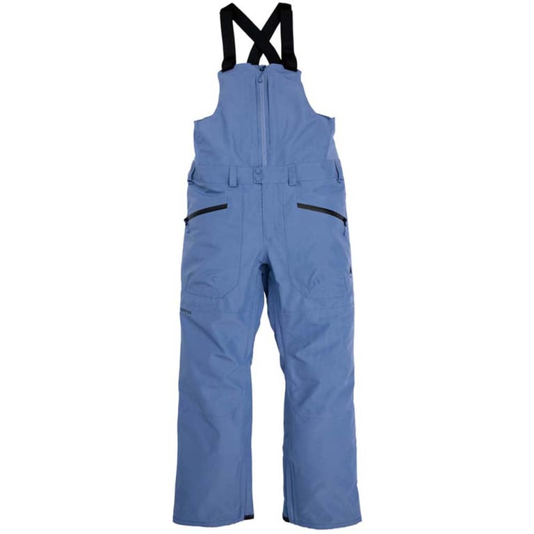 Burton Reserve Gore-Tex 2L Bib Snowboard Pants | Rhythm Snowsports.