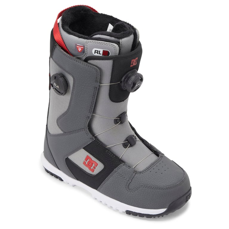 DC Phase Boa Pro Snowboard Boots