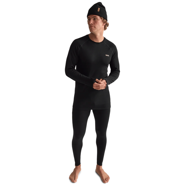 Merino Thermal Longsleeve