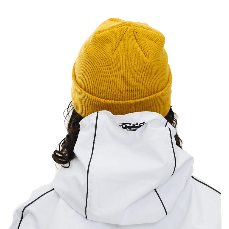 Basic Logo Beanie