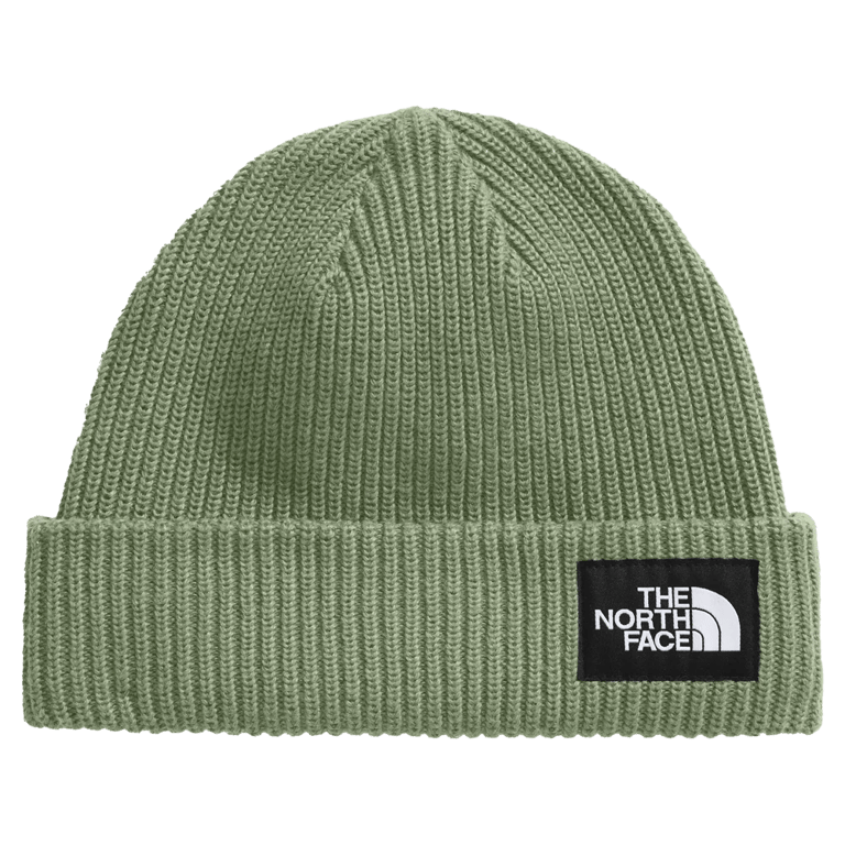 Salty Lined Beanie