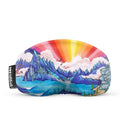 Goggle Soc