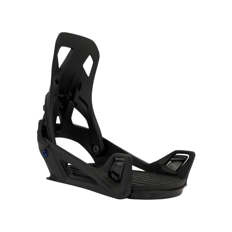 Step On Snowboard Bindings