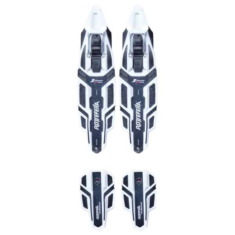 Xcelerator Pro Classic Binding