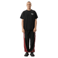 Sporting Panelled Track Pants