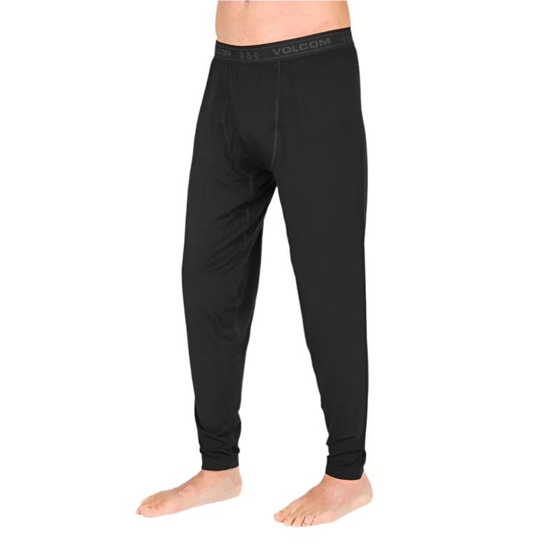 Merino Blend Thermal Pants