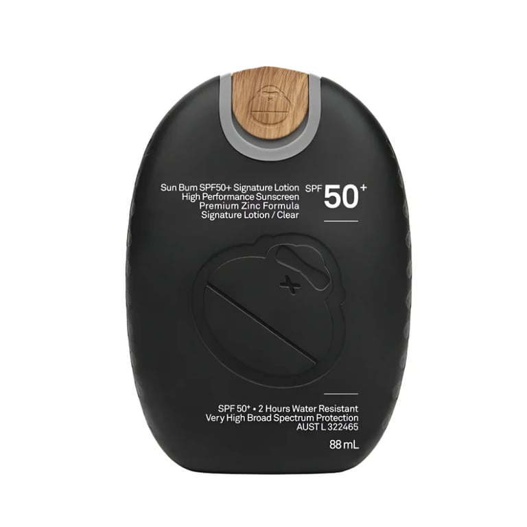 Signature SPF 50 Lotion