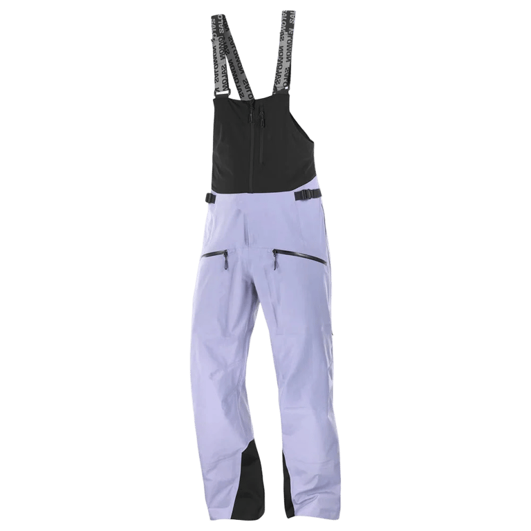 Absolute 3L Bib Ski Pants