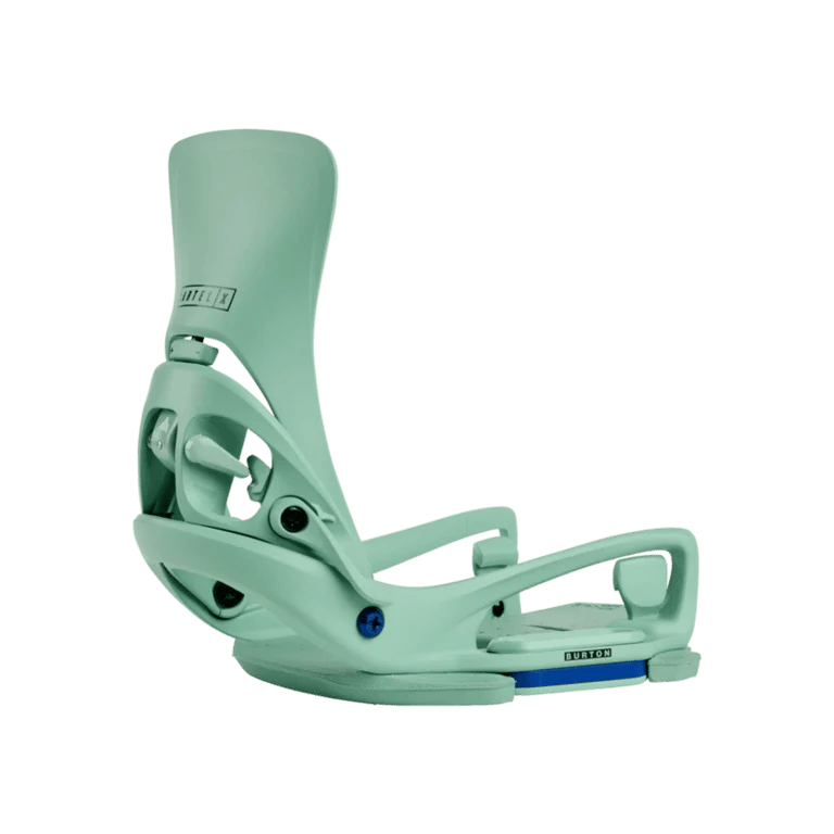 Cartel X EST Step On Snowboard Bindings