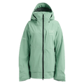 AK Flare Gore-Tex 2L Down Snowboard Jacket - Womens