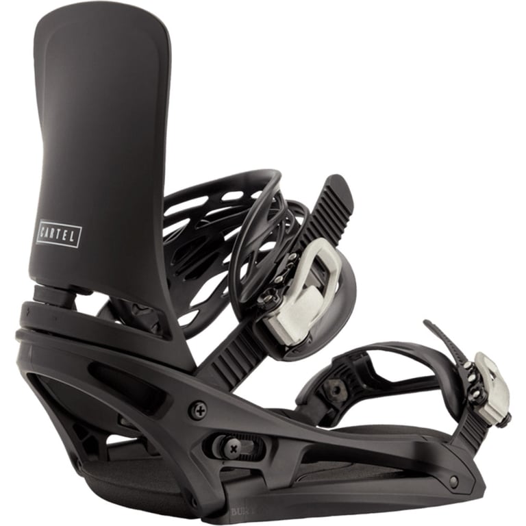 Cartel EST Snowboard Bindings