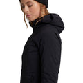 AK Helium Hooded Stretch Insulated Jacket - Womens
