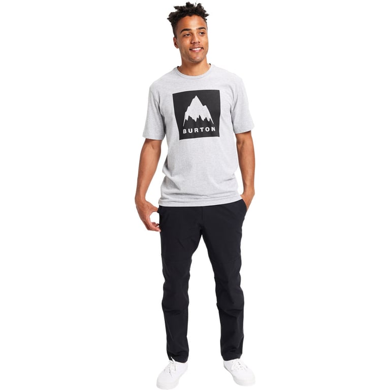 Classic Mountain High Short Sleeve T-Shirt