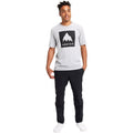 Classic Mountain High Short Sleeve T-Shirt