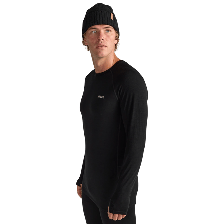 Merino Thermal Longsleeve