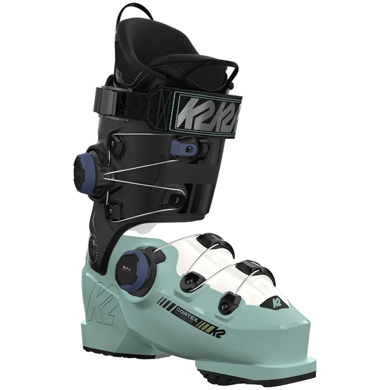 Cortex 105 Zonal BOA Ski Boots