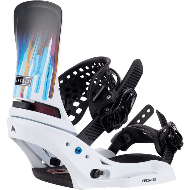 Lexa X EST Snowboard Bindings - Womens