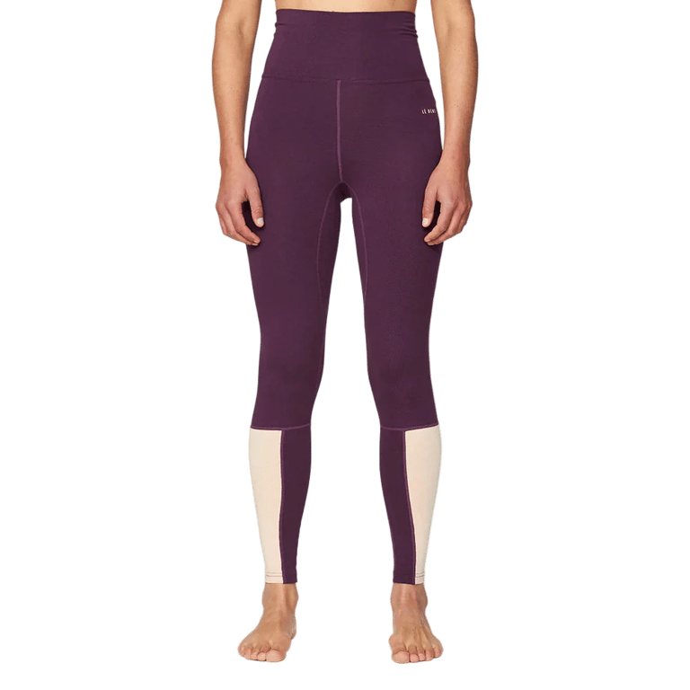 Geo Midweight Bottom - Womens