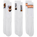 Everyday Plus Crew 3Pk 144 Socks