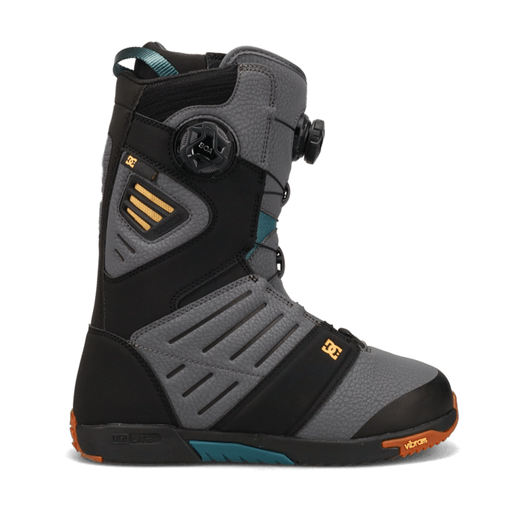 Judge BOA Snowboard Boots