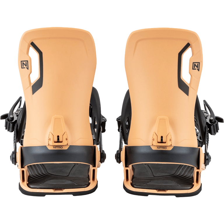 Talent U Snowboard Bindings